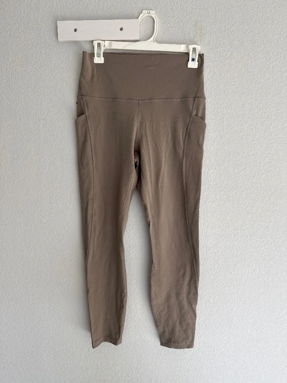Lululemon Align leggings with Pockets 25” inseam